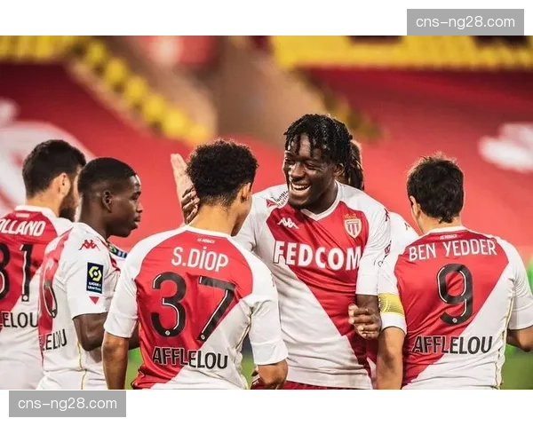 专家圆桌:分析摩纳哥为何能在本赛季的“失去球权后立即反抢”数据上领跑联赛