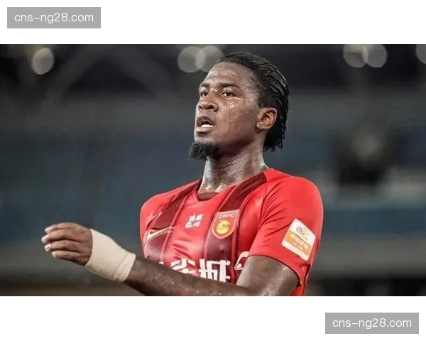 昔日中超金靴因涉嫌合同纠纷被法院列为被执行人