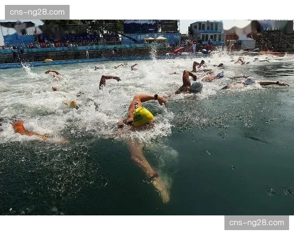 巴黎奥运会公开水域资格赛落幕，最终十个参赛席位各有归属