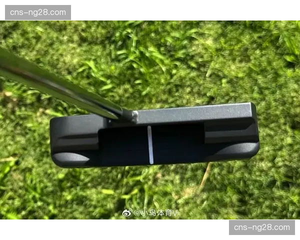 松山英树更换推杆型号，备战即将开始的日本本土赛事