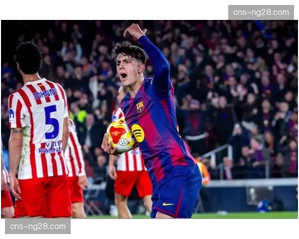 数据分析:巴萨本赛季定位球失球已达15个,防守顽疾凸显 数据分析:巴萨本赛季定位球失球已达15个,防守顽疾凸显