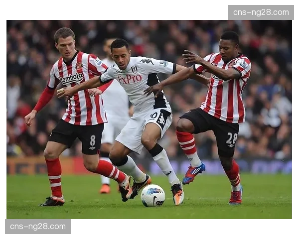 富勒姆3-1战胜伯恩利，主场取胜远离降级区